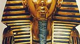 Timeline: Egyptian Pharoahs