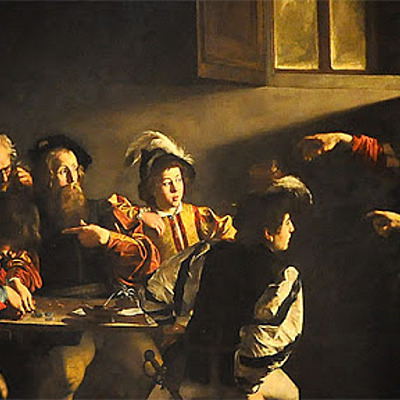 Timeline: Acontecimientos más importantes del siglo XVI - XVII