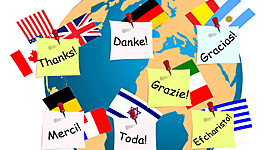 Timeline: LINGÜISTAS A TRAVÉS DE LA HISTORIA