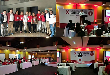 XXII Encuentro de Autoridades Regionales de Turismo