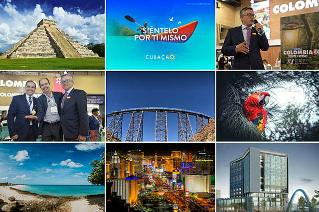 Mejor año turistico