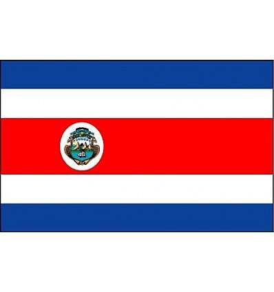 Costa Rica reporta el primer caso positivo COVID-19