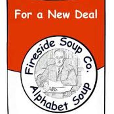 Timeline: Soup Agencies