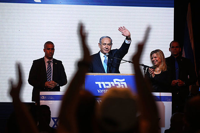 PM Netanyahu Says No to Two-State Solution