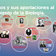 Biologia hist