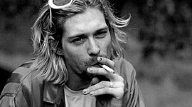 Timeline: Kurt Cobain