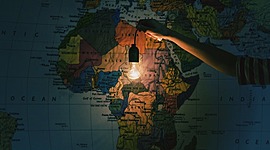 Timeline: Conflitos na África