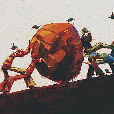 Timeline: Estudios culturales a través del tiempo