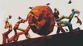 Timeline: Estudios culturales a través del tiempo