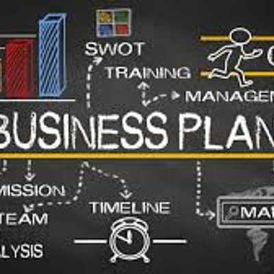 Timeline: 30 Day Business Plan