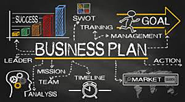 Timeline: 30 Day Business Plan