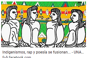 5. HERNÁNDEZ DE ALBA Y EL INDIGENISMO