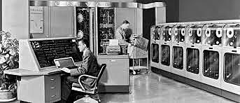 El desarrollo de COBOL