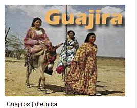 2.3. ETNOLOGÍA GUAJIRA