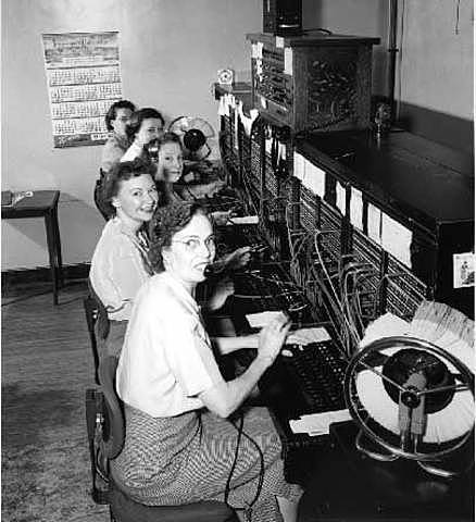 Nace el Telemarketing