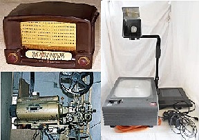 Año de los Audiovisuales