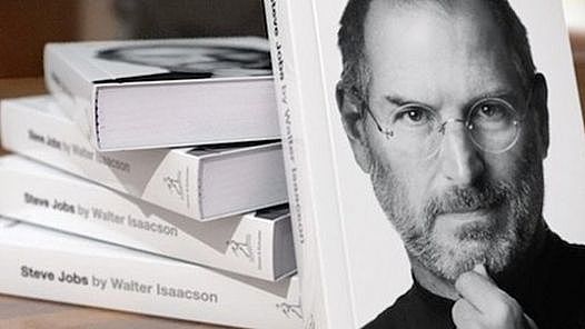 Steve Jobs regresa a Apple