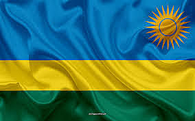 Ruanda