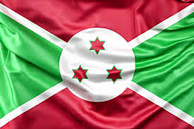 Burundi