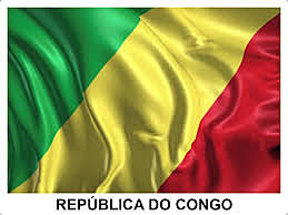República Democrática do Congo