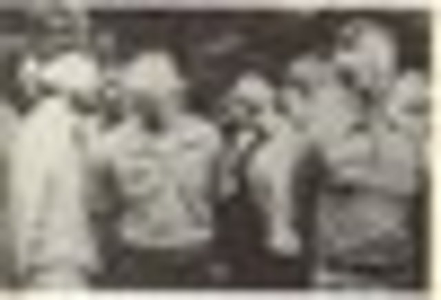 American hostages held in Iran are set free