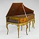Harpsichord