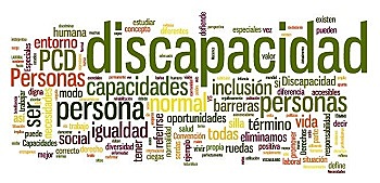 ONU: Convención sobre los derechos de las personas con discapacidad.