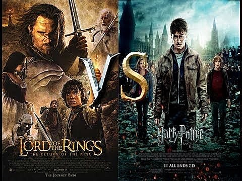 La Saga de la Decada