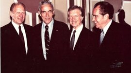 Timeline: NIXON, FORD, CARTER