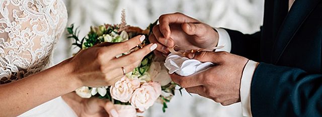 James decides to marry