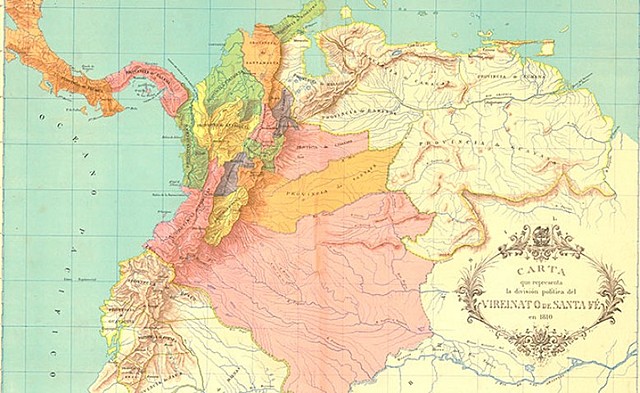 Problemas de expansión - España