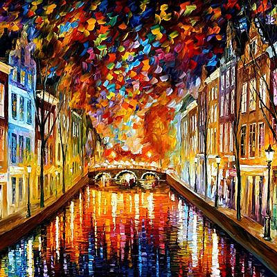 Timeline: Principales Movimientos Artísticos S. XV-XX