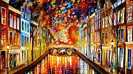 Timeline: Principales Movimientos Artísticos S. XV-XX