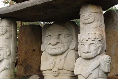 PRIMEROS TRABAJO ACADÉMICOS