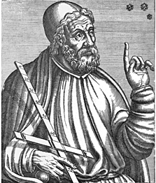 TEORÍA GEOCENTRICA (CLAUDIO PTOLOMEO)