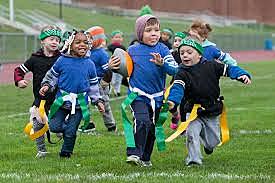 Early Childhood (Physical)