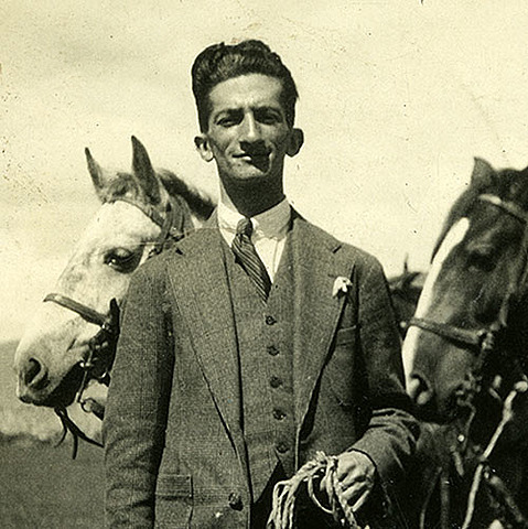 Gregorio Hernández de Alba