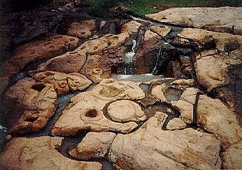 PRIMERAS INVESTIGACIONES ARQUEOLÓGICAS SISTEMÁTICAS