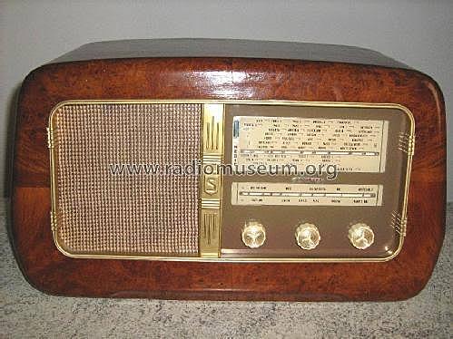 radio