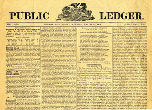 Publicación de artículos