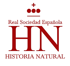 Real Sociedad Española de Historia Natural (1871)