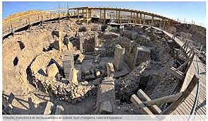Göbekli Tepe