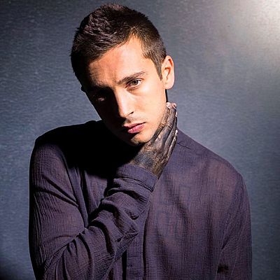 Timeline: Tyler Robert Joseph