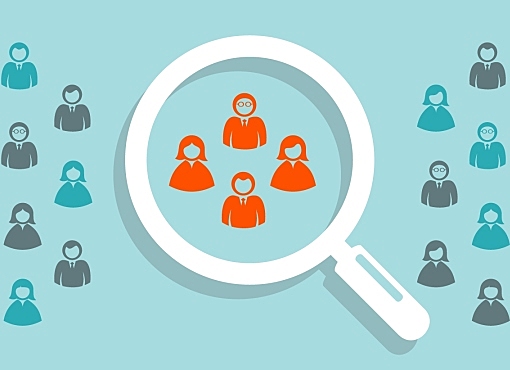 Day 4 - Target market