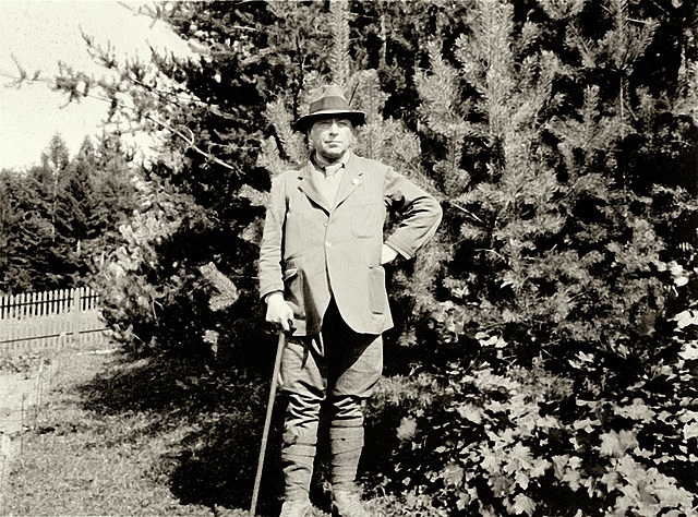 Emilio Huguet del Villar (1871-1951)