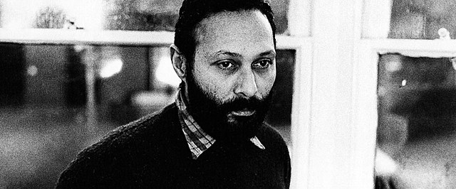 STUART HALL. DIRECTOR DE CCCS