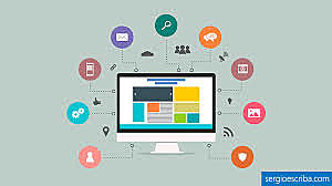 La red y los sitios web