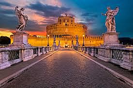 Rome
