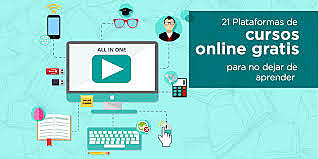 Se crean plataformas academicas