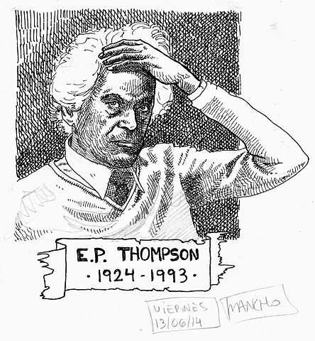 E P TOMPSON
